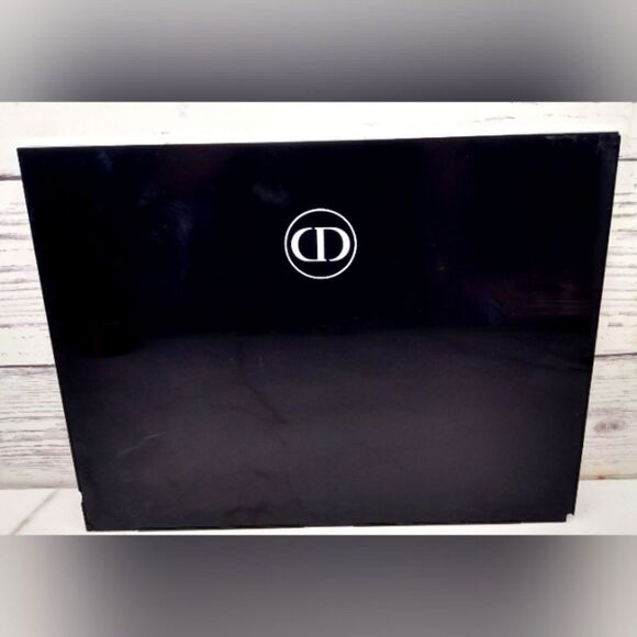 Dior Acrylic Store Display J' adore Art Beauty Home Accessori… 2 sided - Picture 7 of 12
